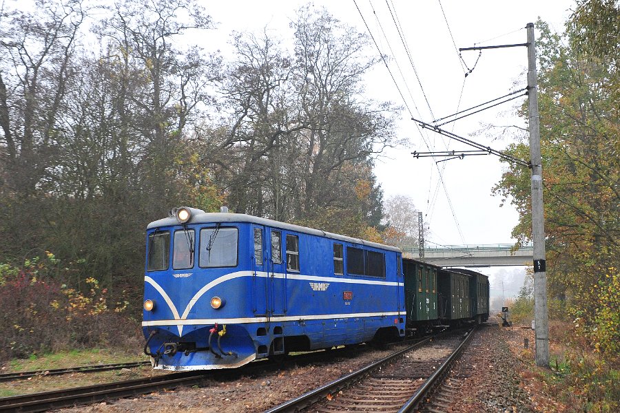 2018.10.20 JHMD T47.015 Jindřichův Hradec - Nová Bystřice (10)